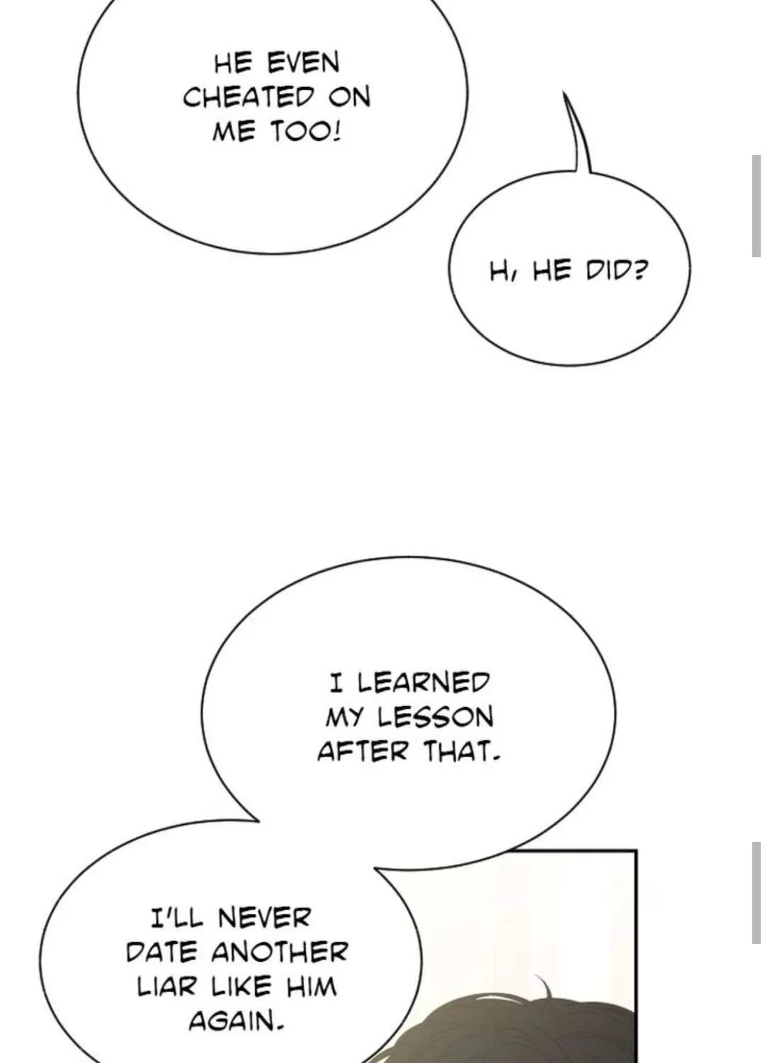 Family-Like XX Chapter 5 page 75 - 