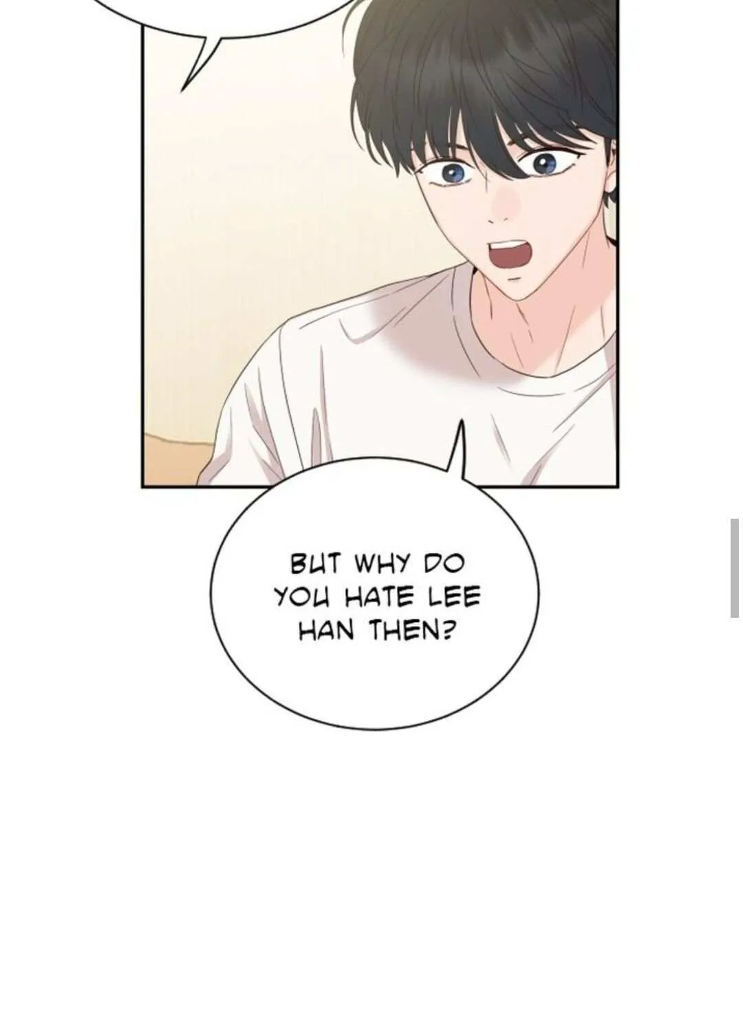Family-Like XX Chapter 5 page 76 - 