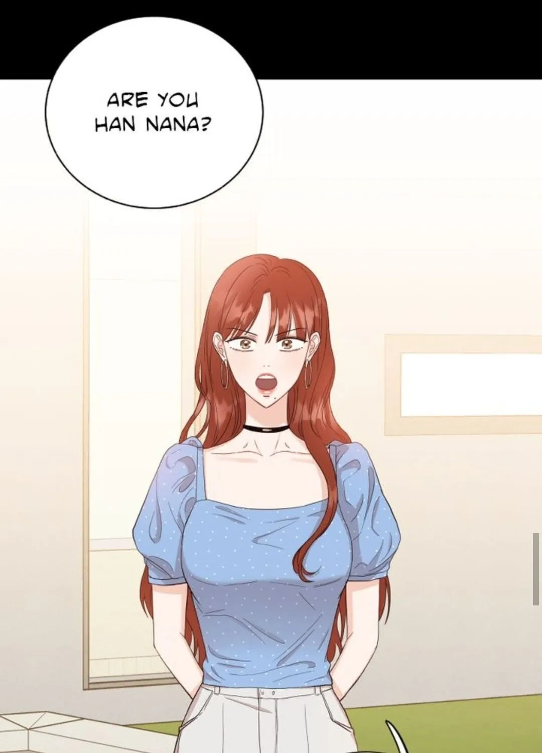 Family-Like XX Chapter 5 page 85 - 