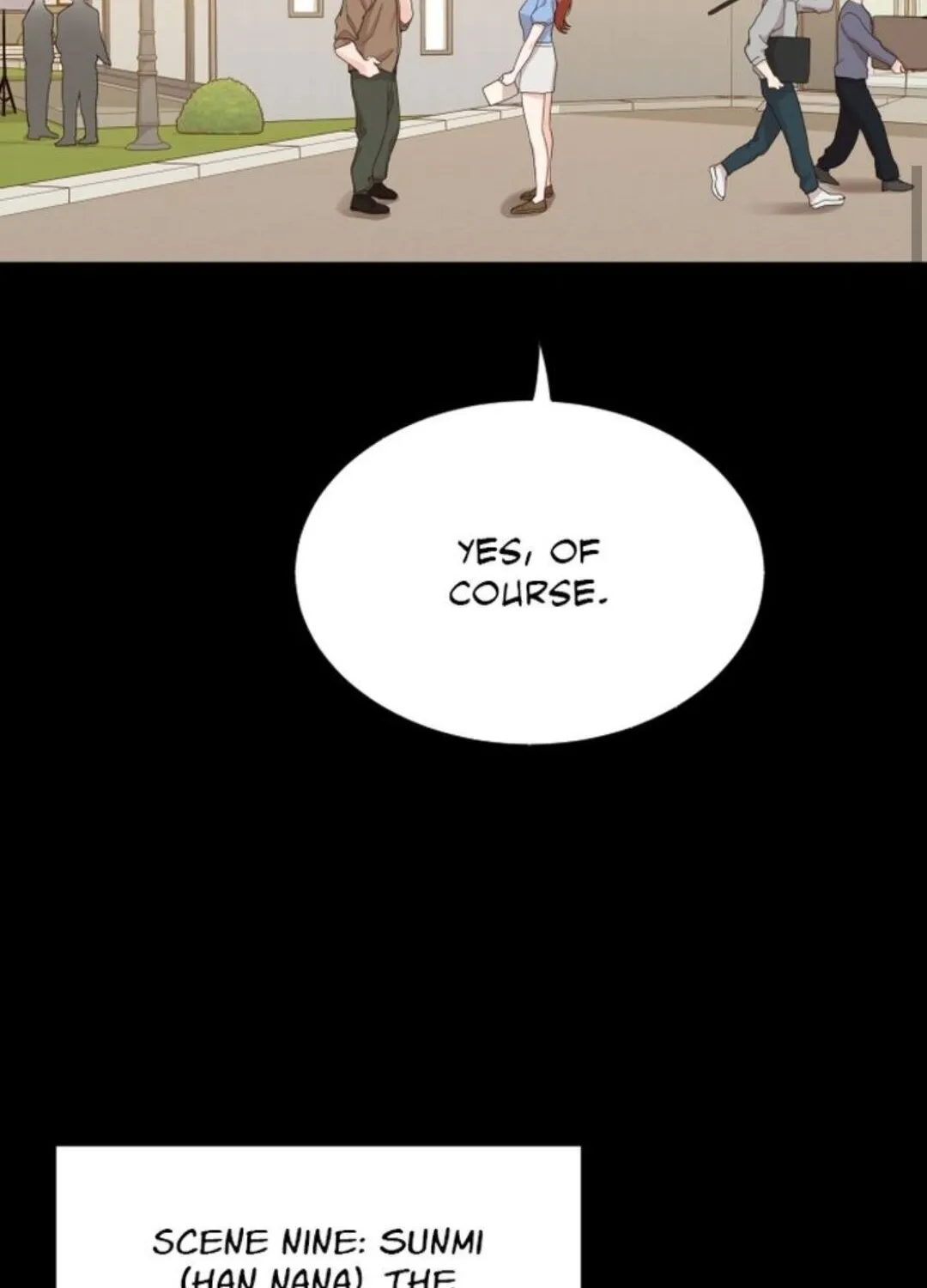 Family-Like XX Chapter 5 page 87 - 