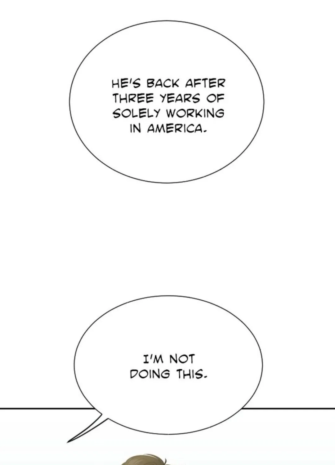 Family-Like XX Chapter 5 page 10 - 