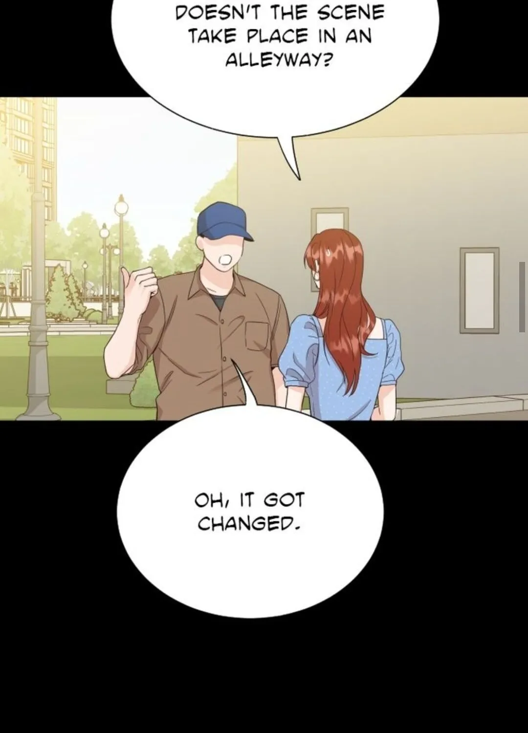 Family-Like XX Chapter 5 page 91 - 