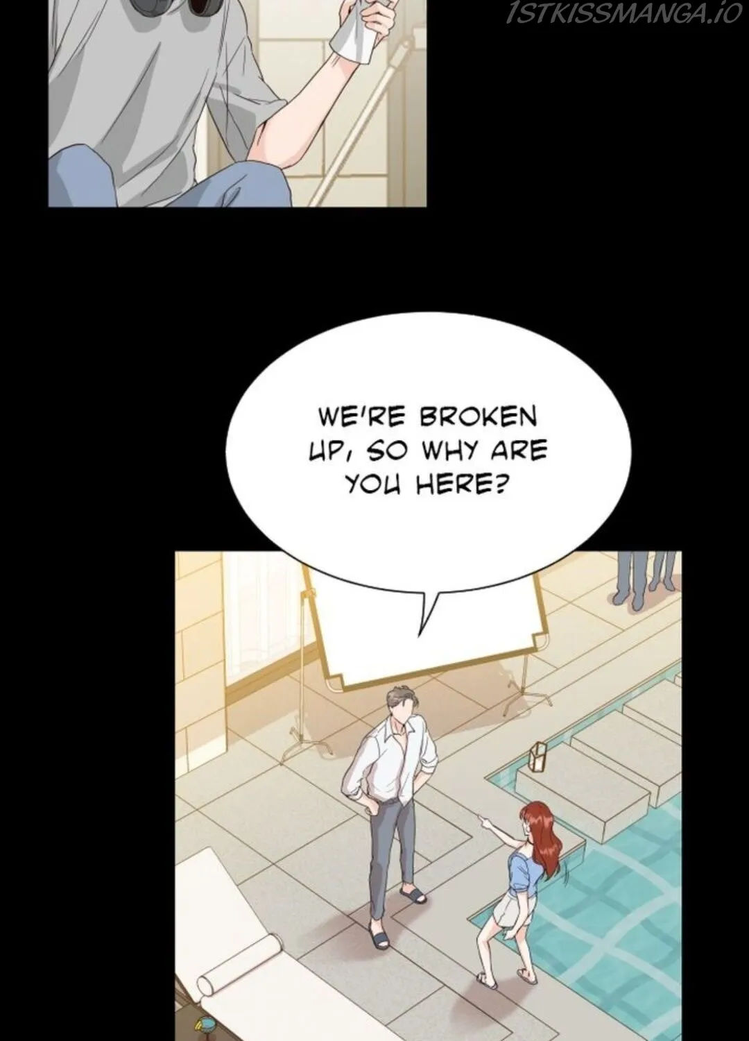 Family-Like XX Chapter 5 page 94 - 