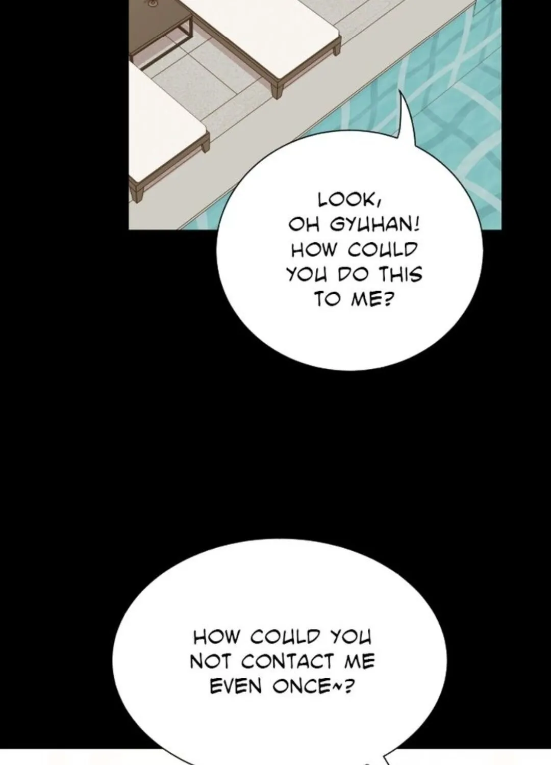 Family-Like XX Chapter 5 page 95 - 