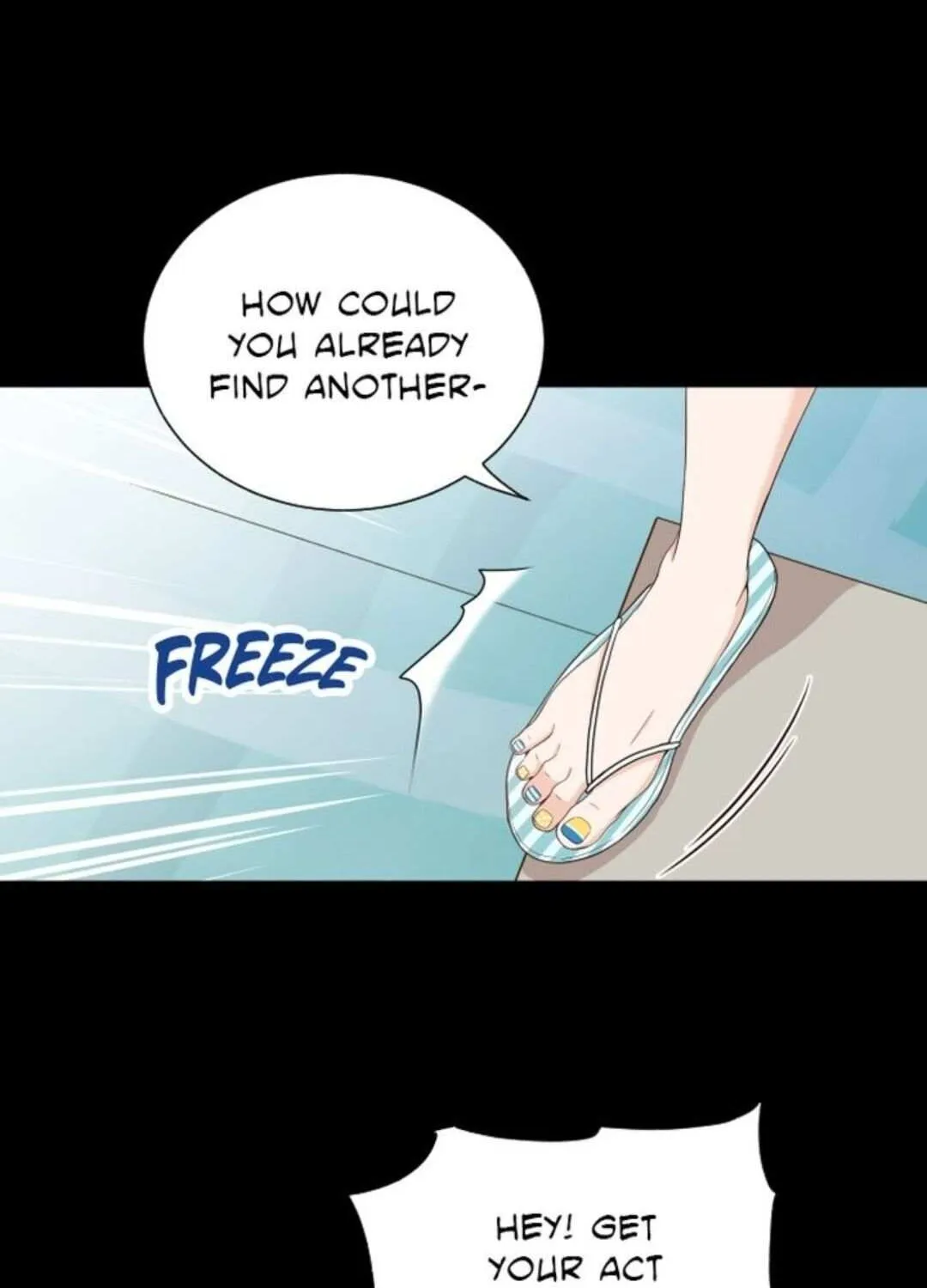 Family-Like XX Chapter 5 page 97 - 