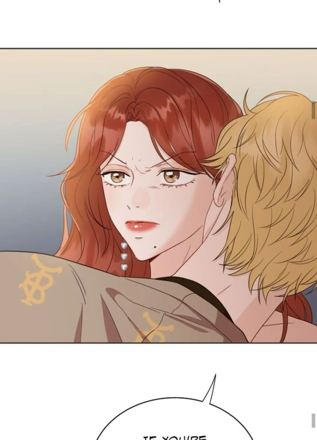 Family-Like XX Chapter 6 page 101 - 