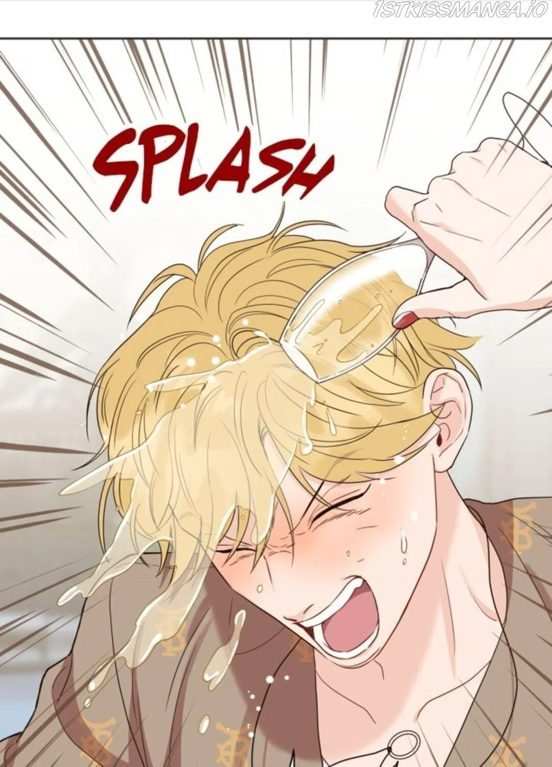 Family-Like XX Chapter 6 page 103 - 