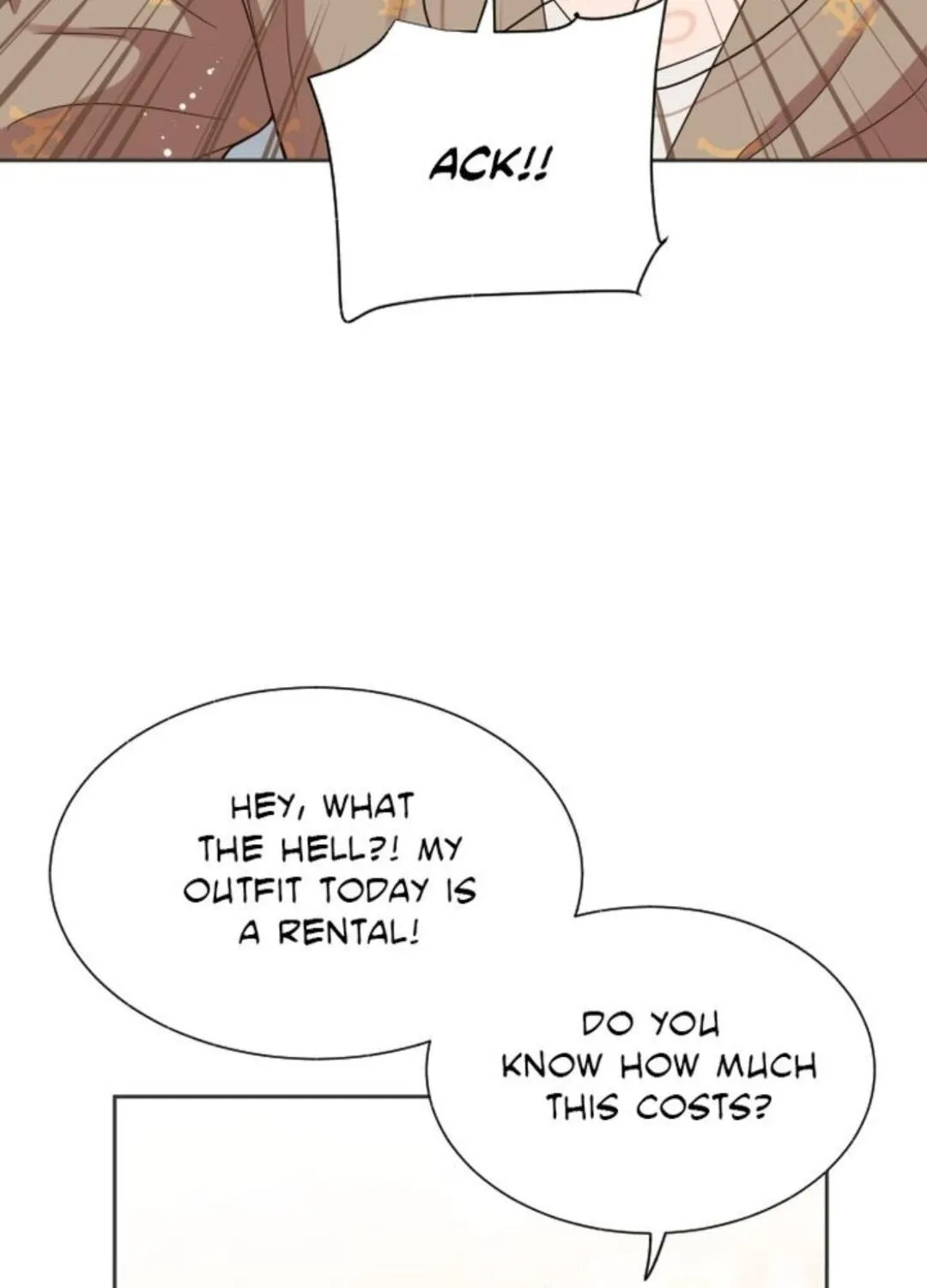 Family-Like XX Chapter 6 page 104 - 