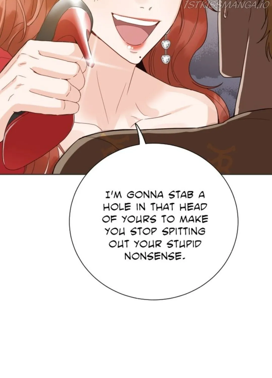Family-Like XX Chapter 6 page 107 - 