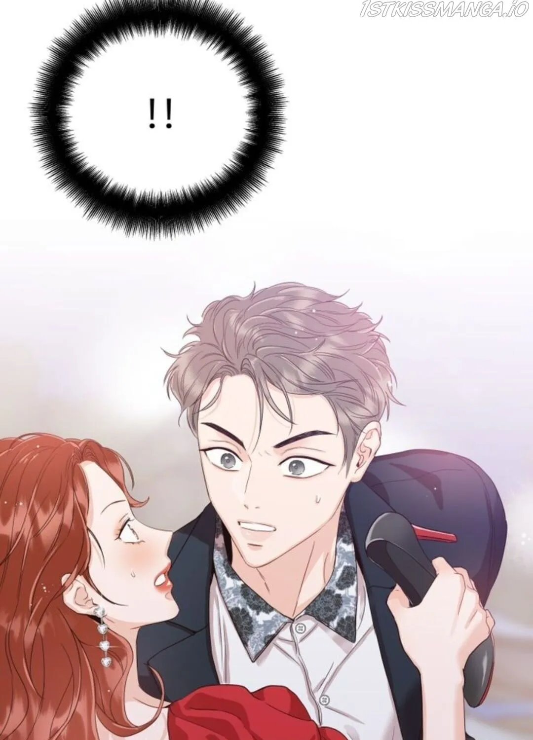 Family-Like XX Chapter 6 page 117 - 