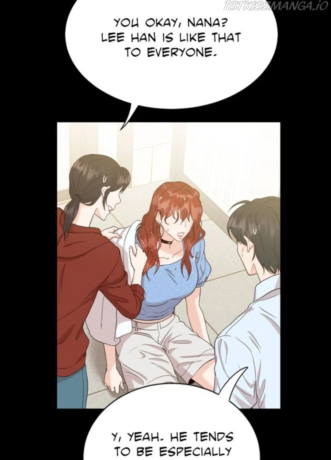 Family-Like XX Chapter 6 page 13 - 