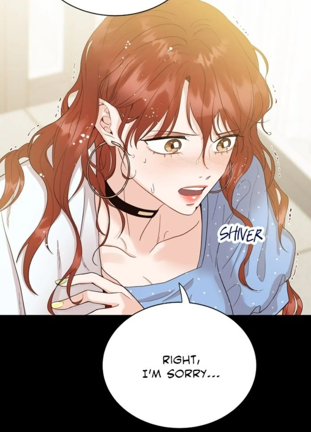 Family-Like XX Chapter 6 page 15 - 
