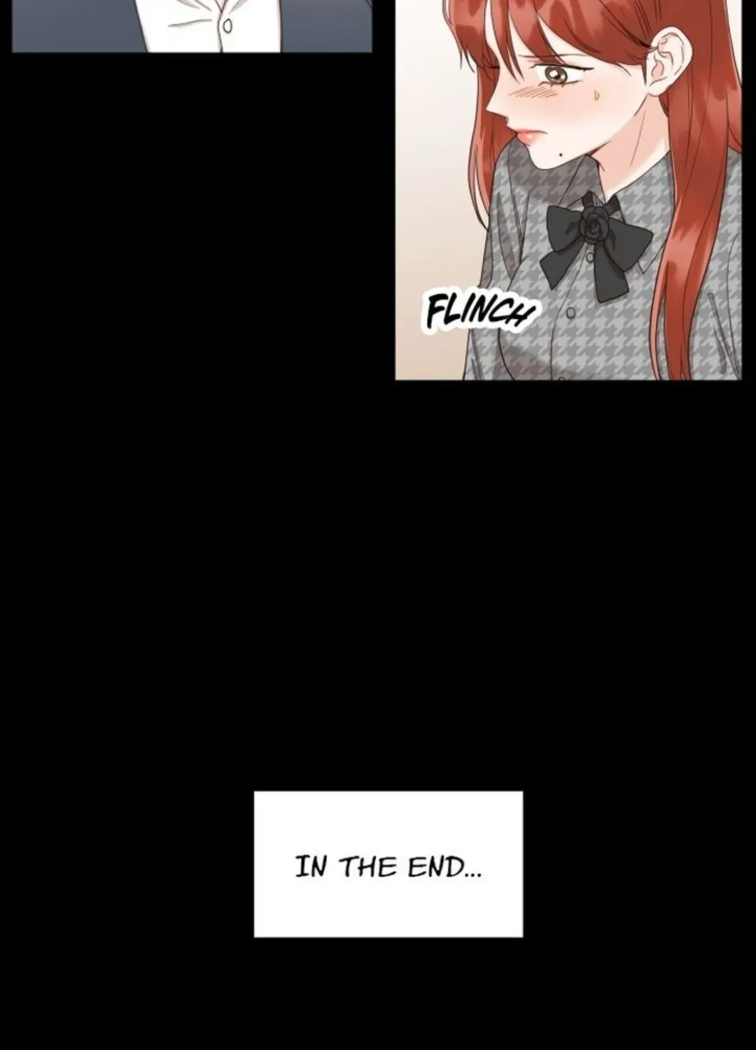 Family-Like XX Chapter 6 page 20 - 