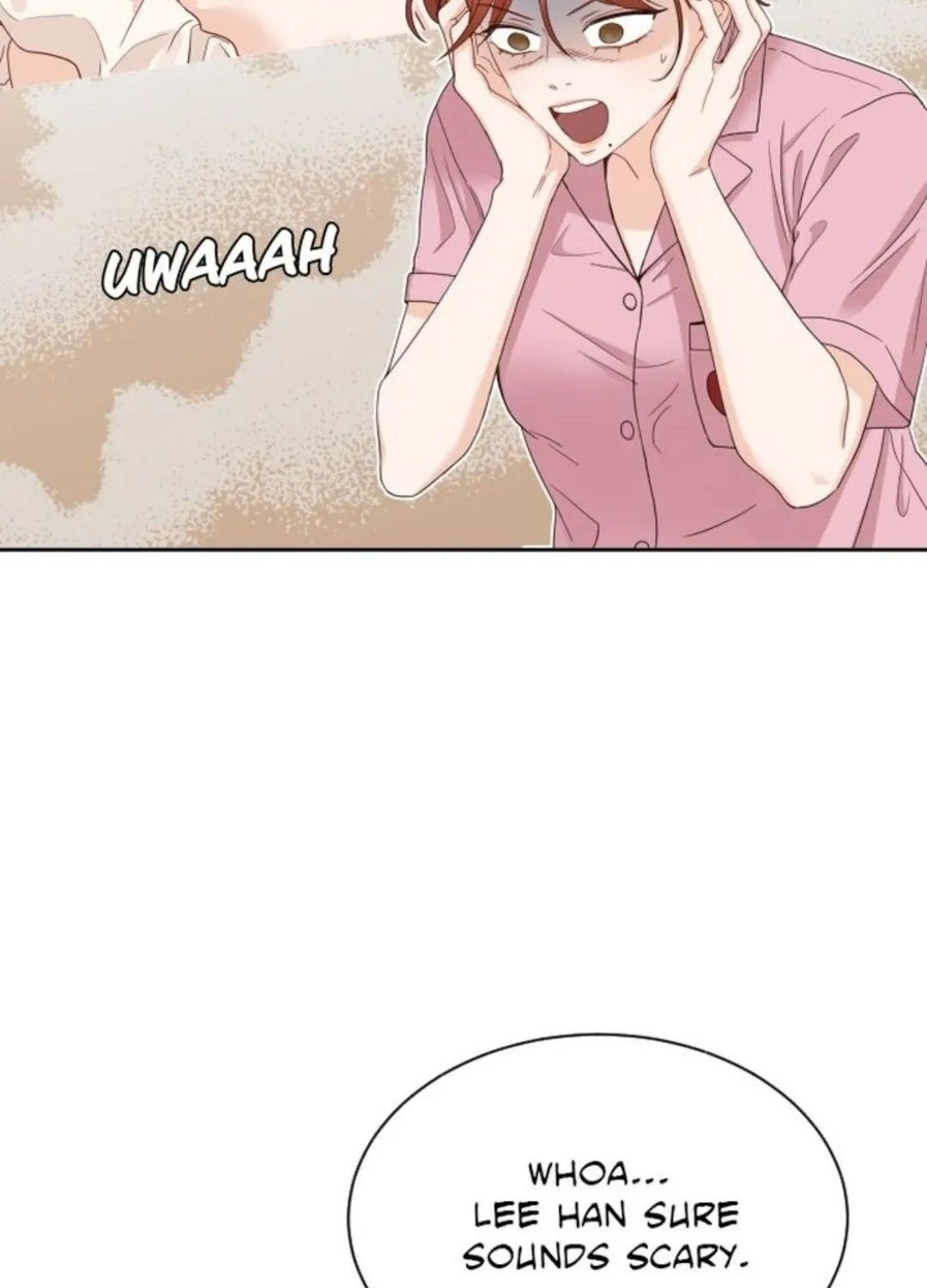 Family-Like XX Chapter 6 page 24 - 