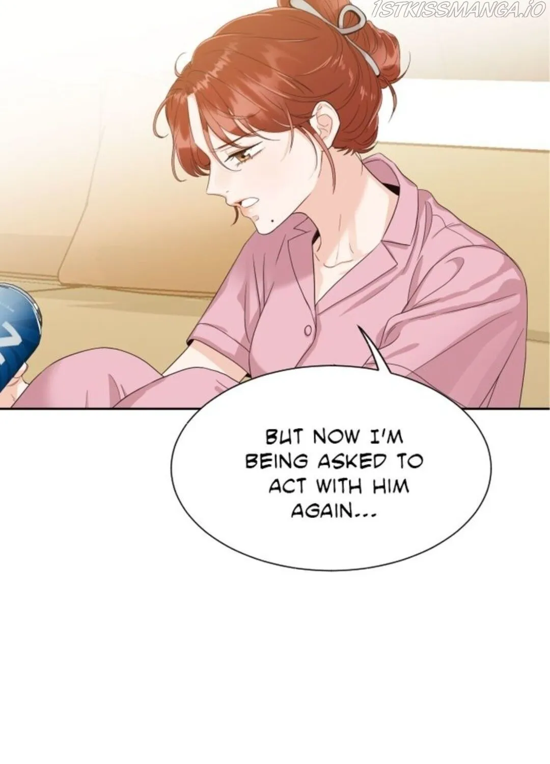 Family-Like XX Chapter 6 page 27 - 
