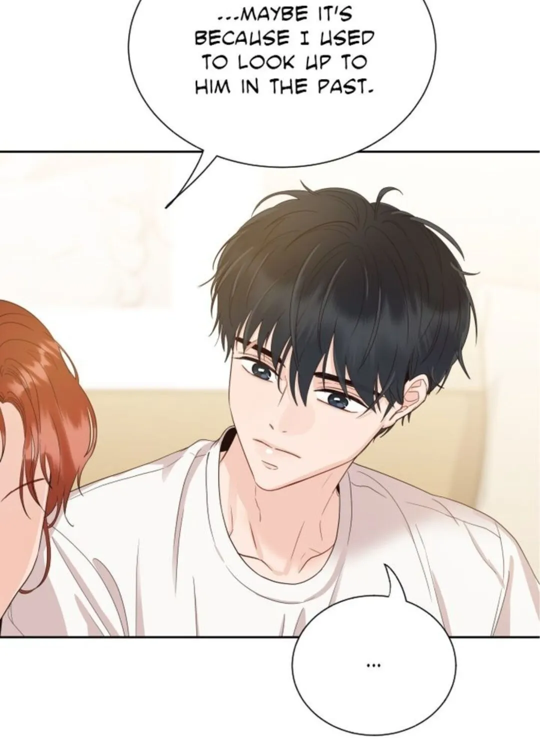 Family-Like XX Chapter 6 page 30 - 