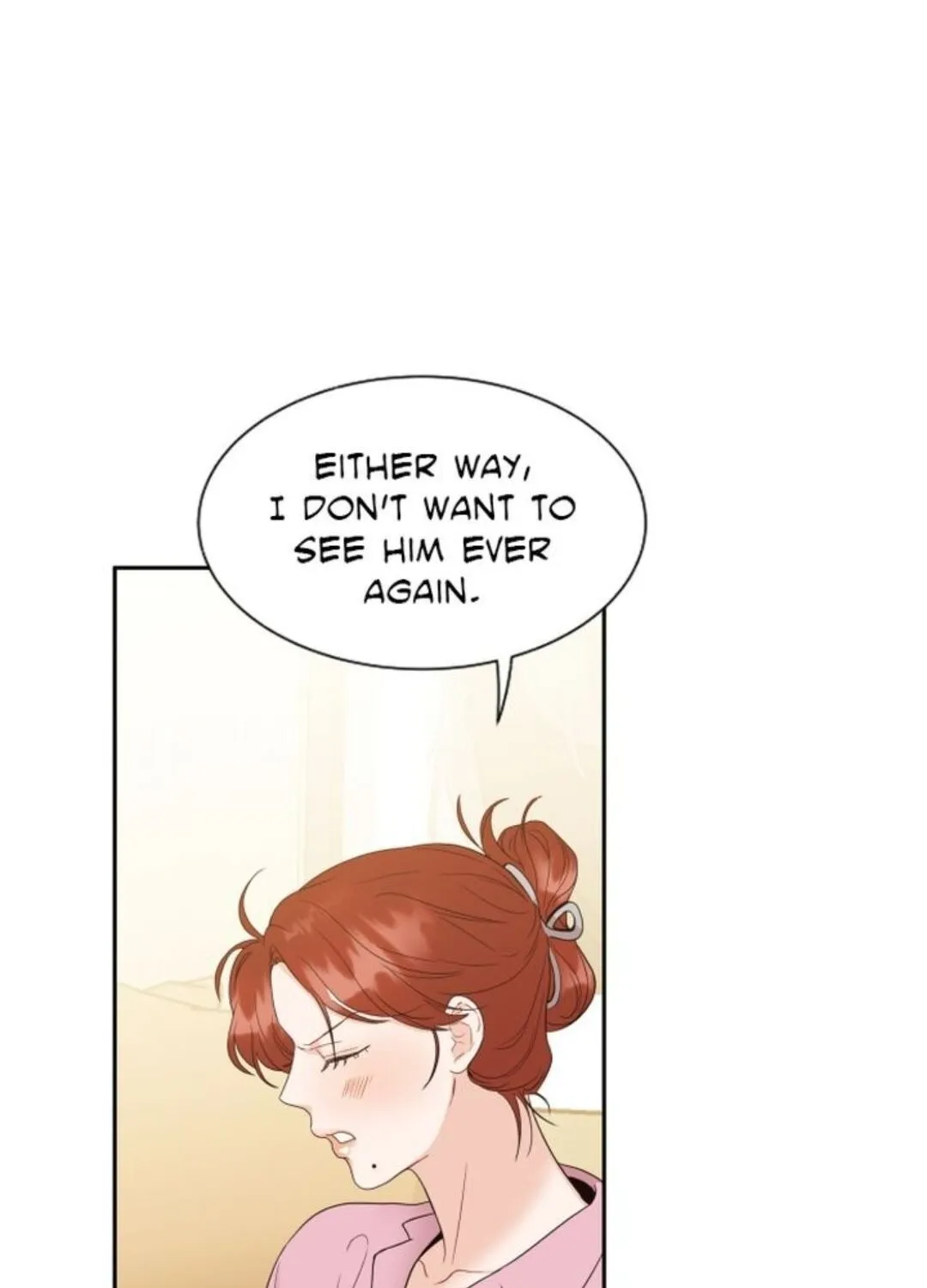 Family-Like XX Chapter 6 page 31 - 
