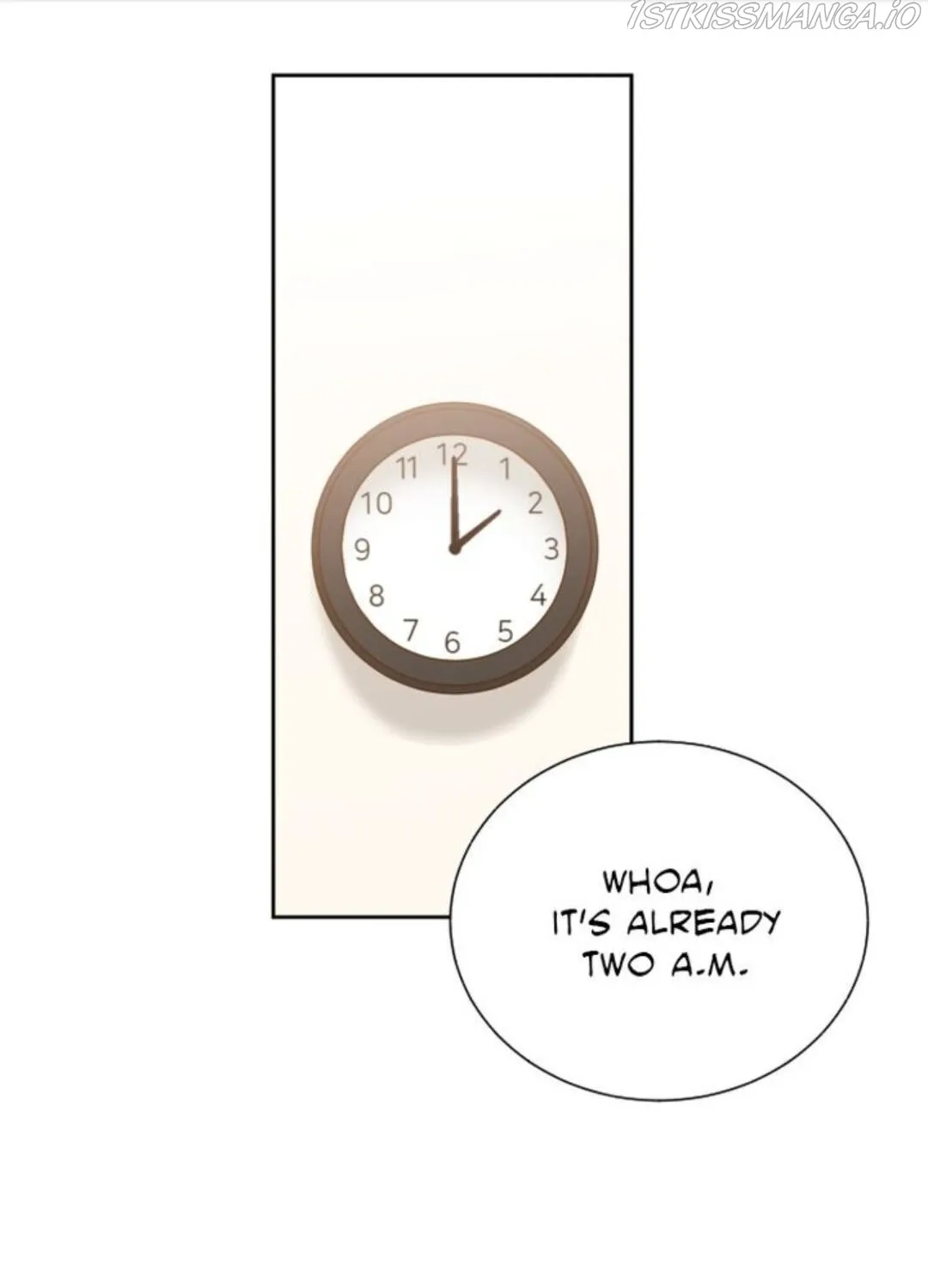 Family-Like XX Chapter 6 page 33 - 