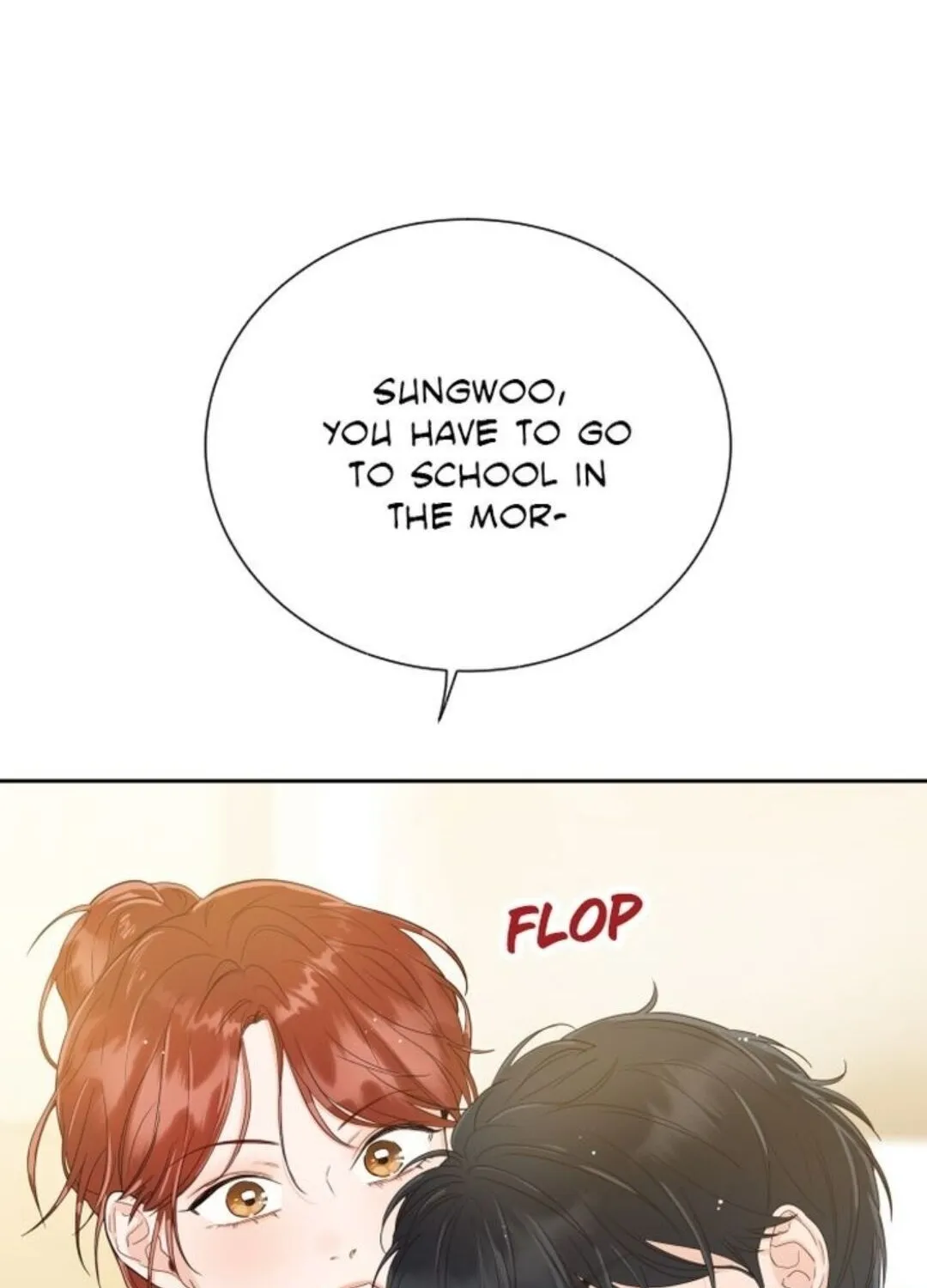 Family-Like XX Chapter 6 page 34 - 