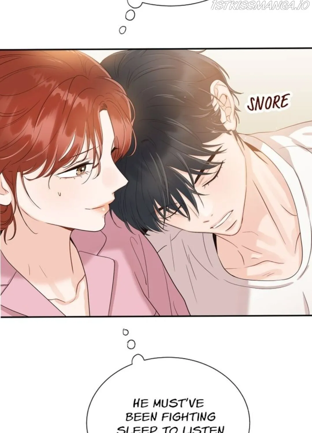 Family-Like XX Chapter 6 page 37 - 