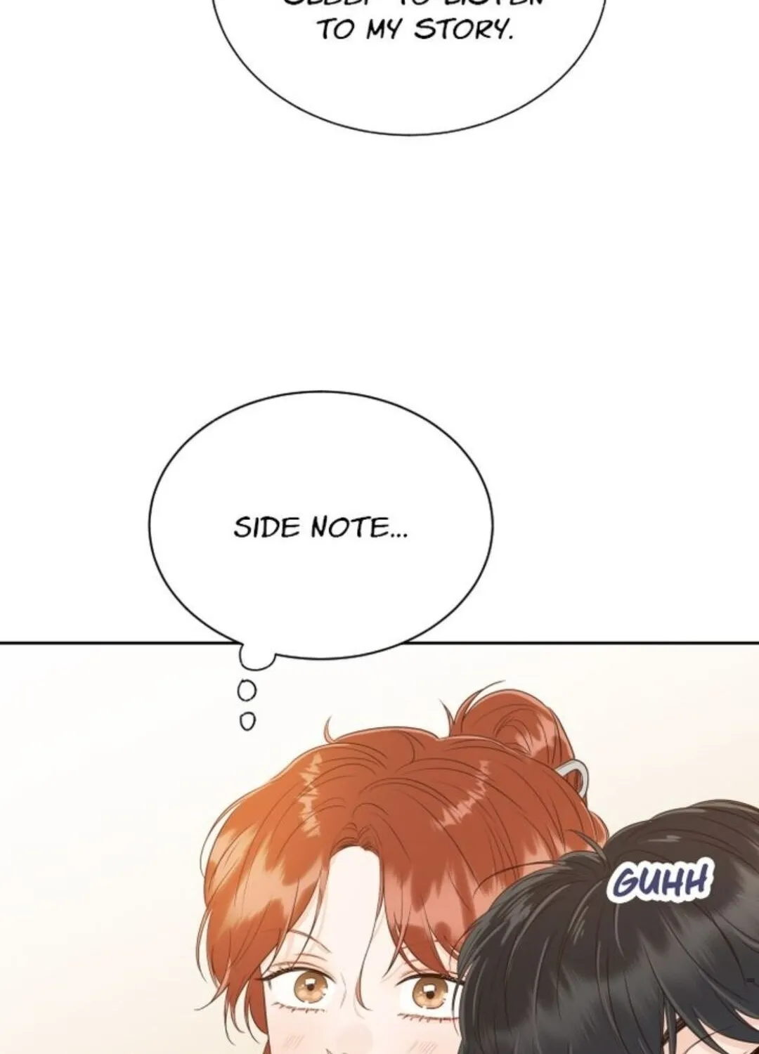 Family-Like XX Chapter 6 page 38 - 