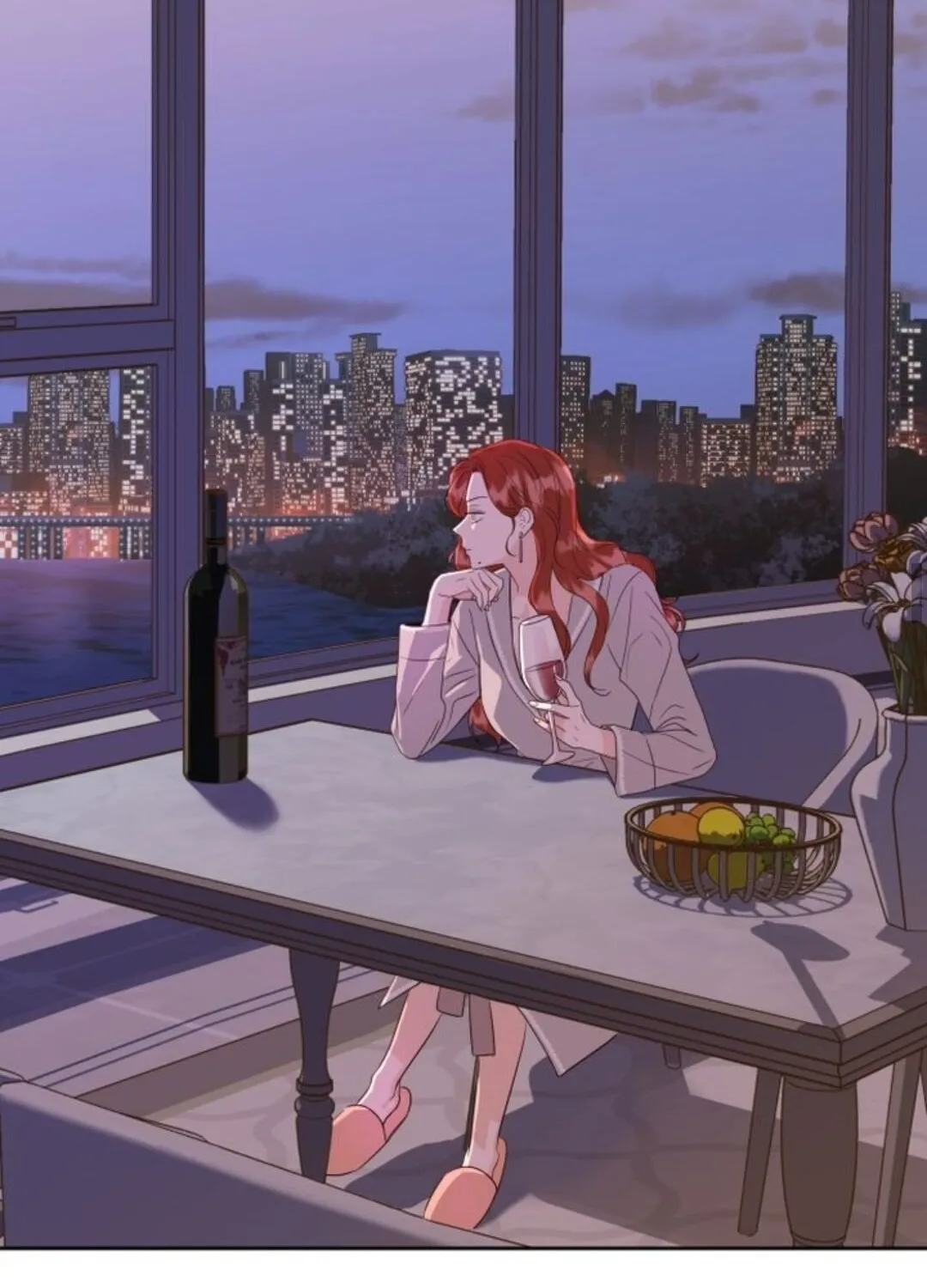 Family-Like XX Chapter 6 page 42 - 