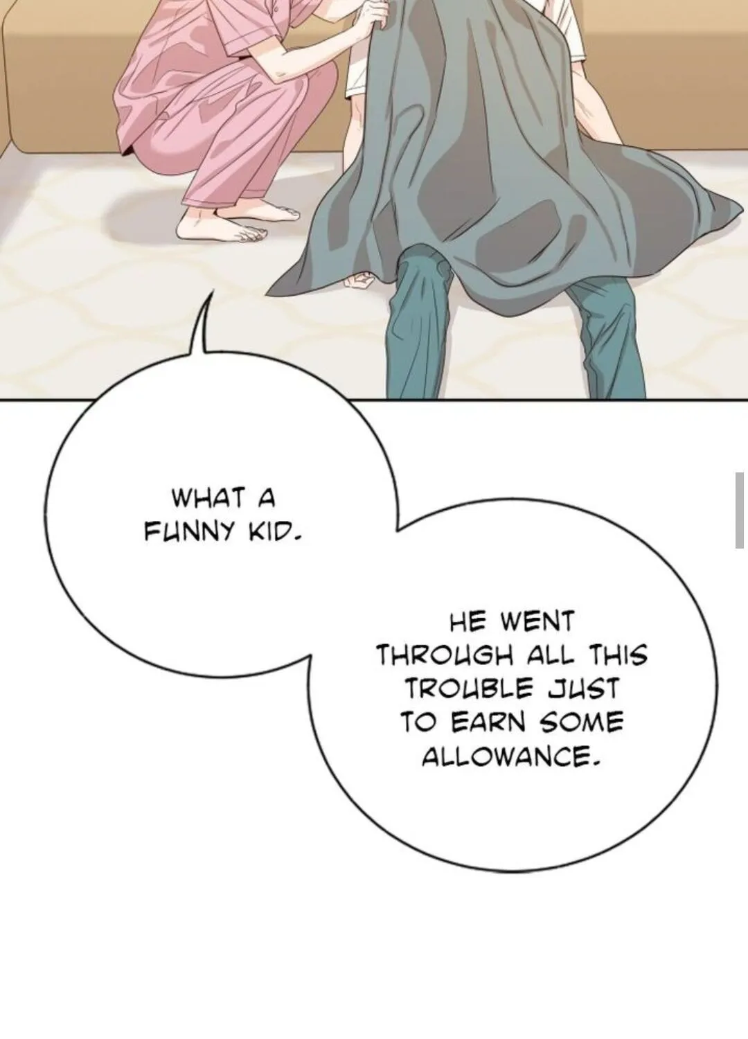 Family-Like XX Chapter 6 page 44 - 