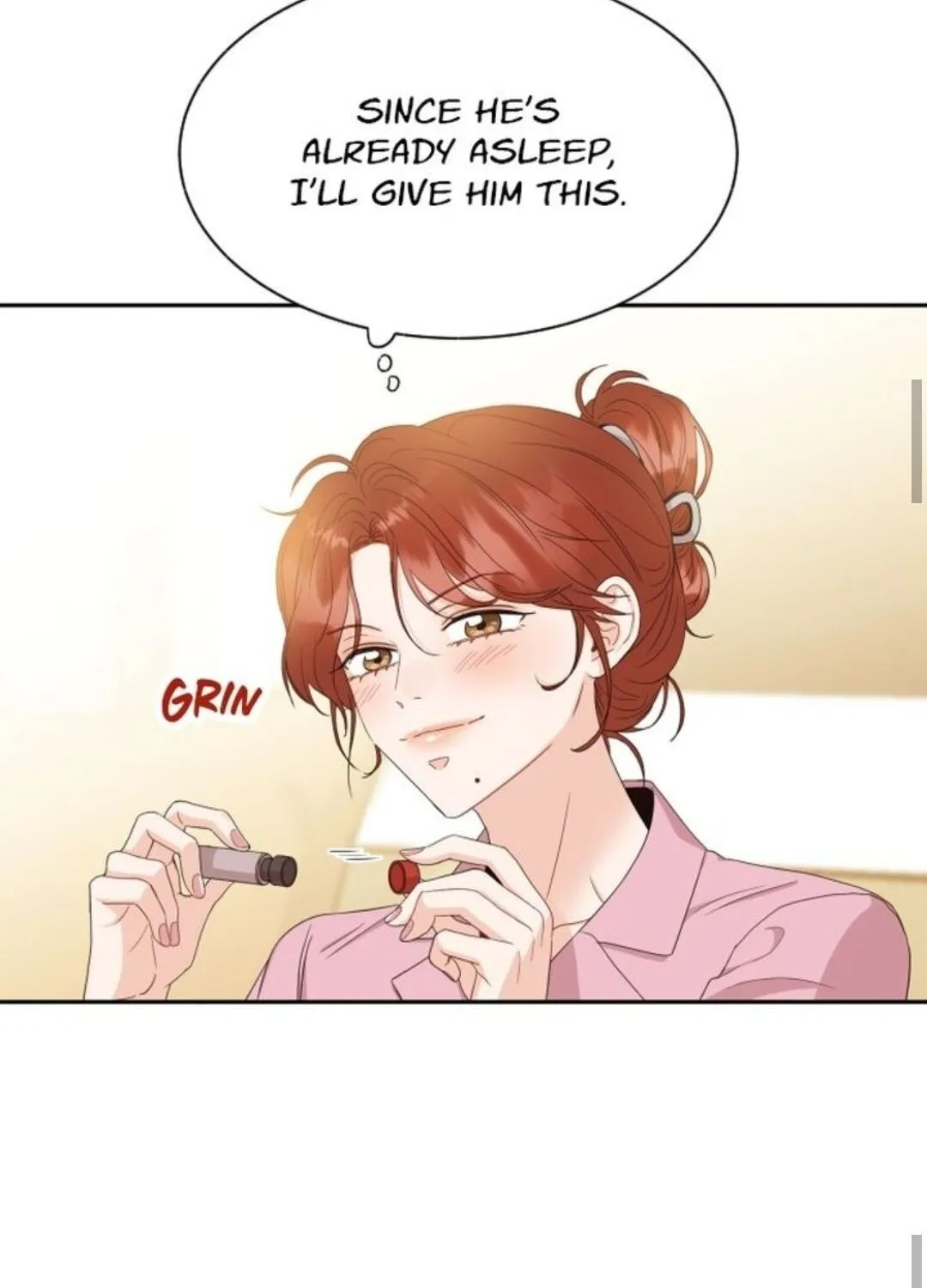 Family-Like XX Chapter 6 page 49 - 