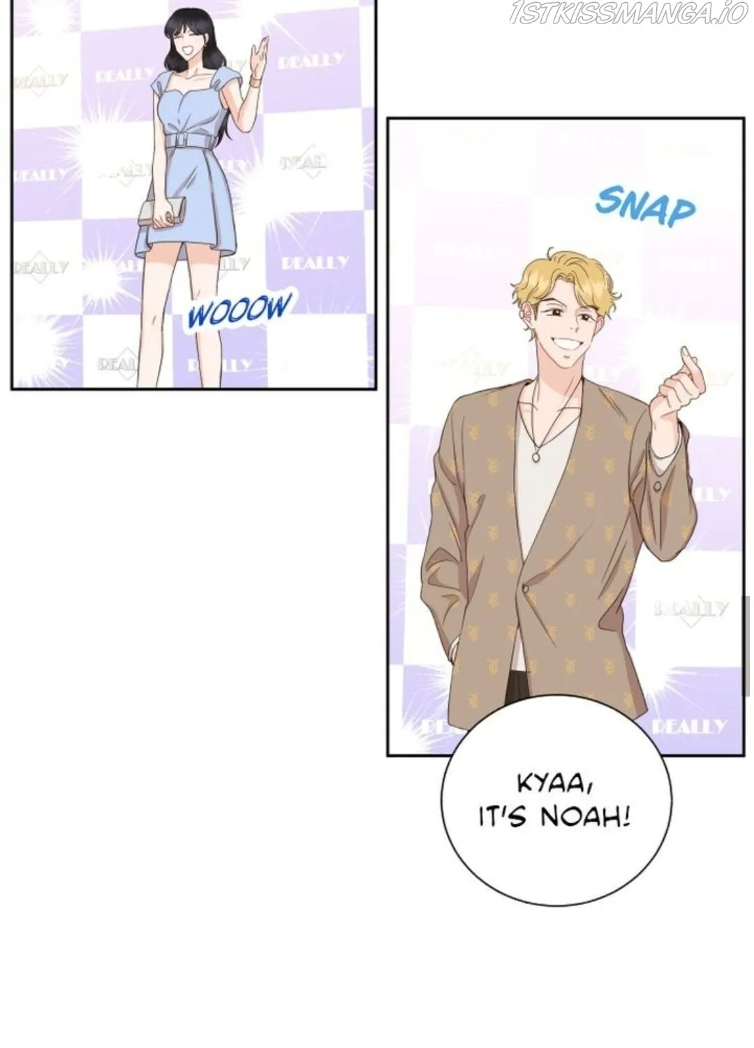 Family-Like XX Chapter 6 page 55 - 