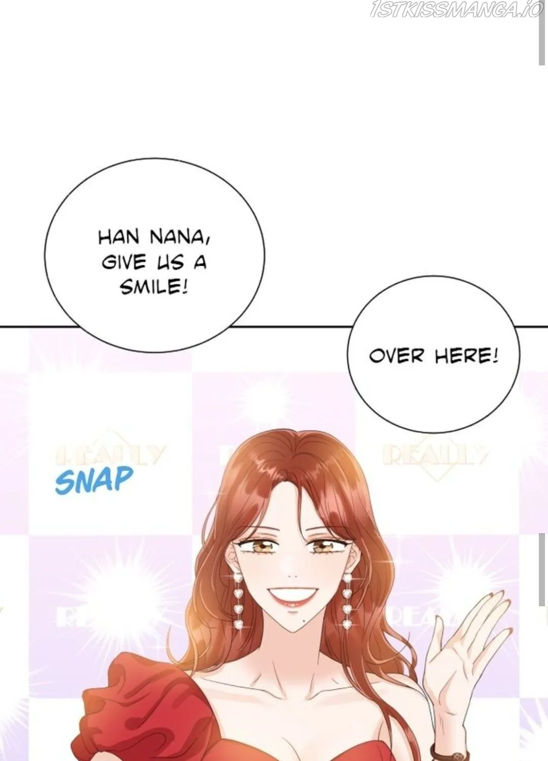 Family-Like XX Chapter 6 page 57 - 