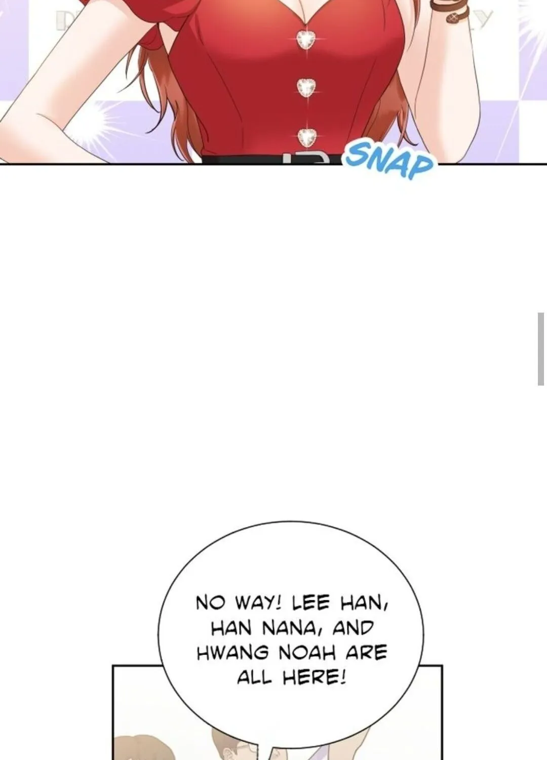 Family-Like XX Chapter 6 page 58 - 