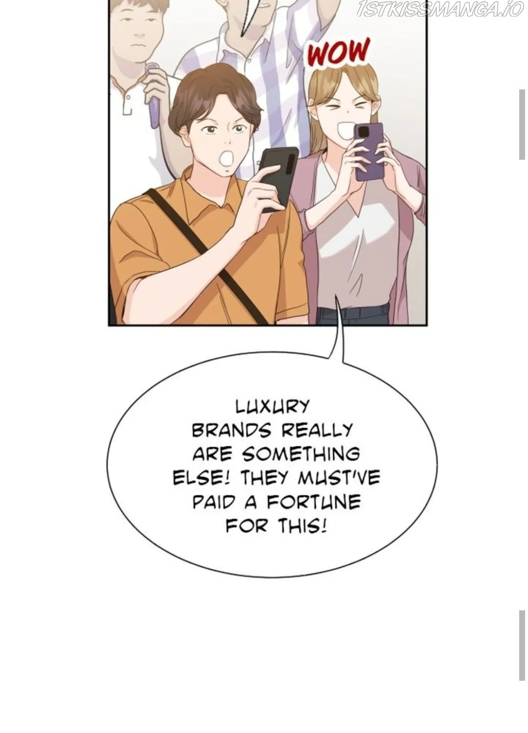 Family-Like XX Chapter 6 page 59 - 