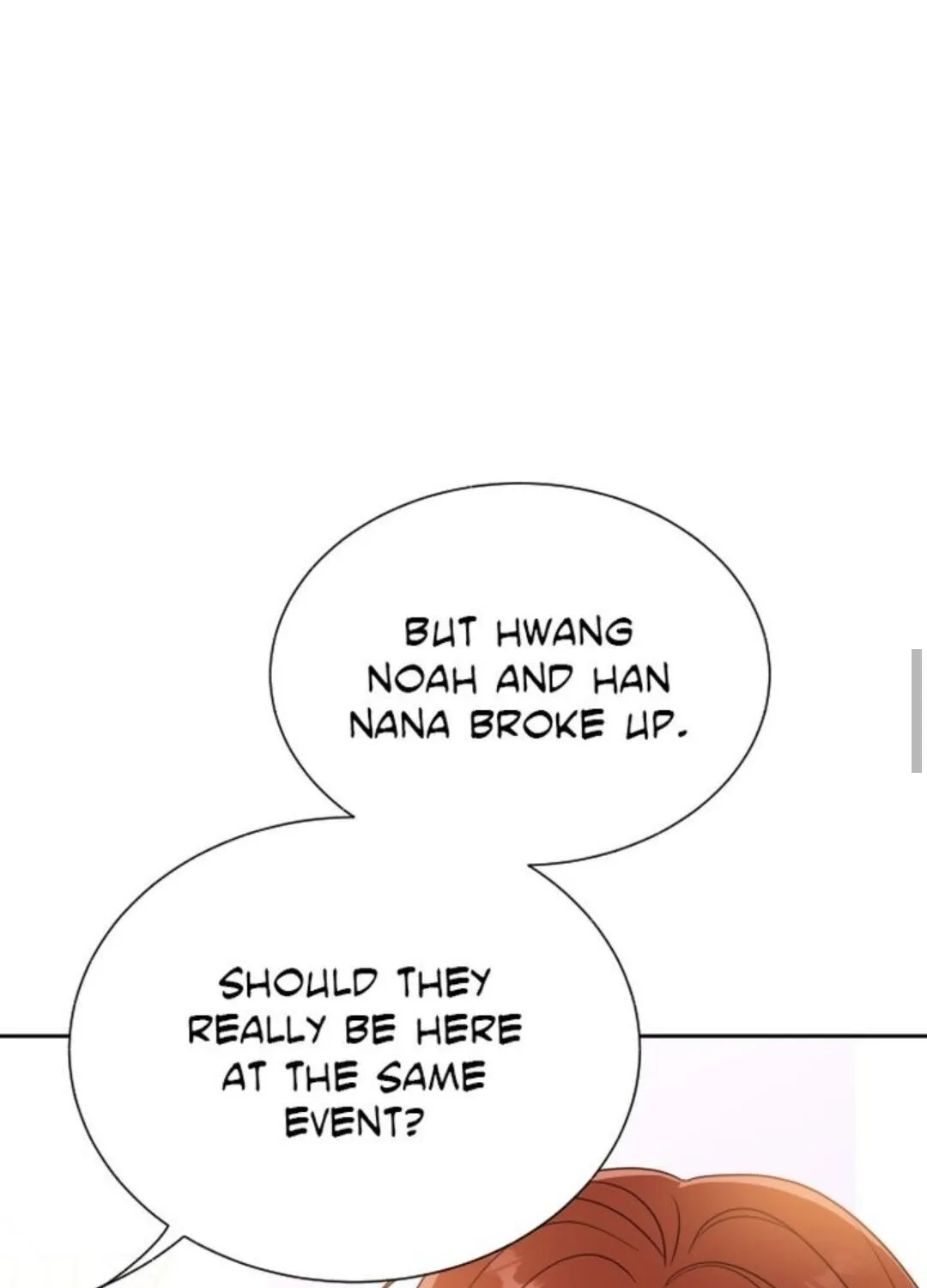 Family-Like XX Chapter 6 page 60 - 