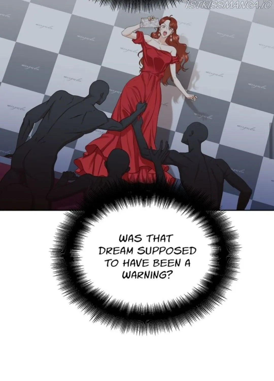 Family-Like XX Chapter 6 page 63 - 