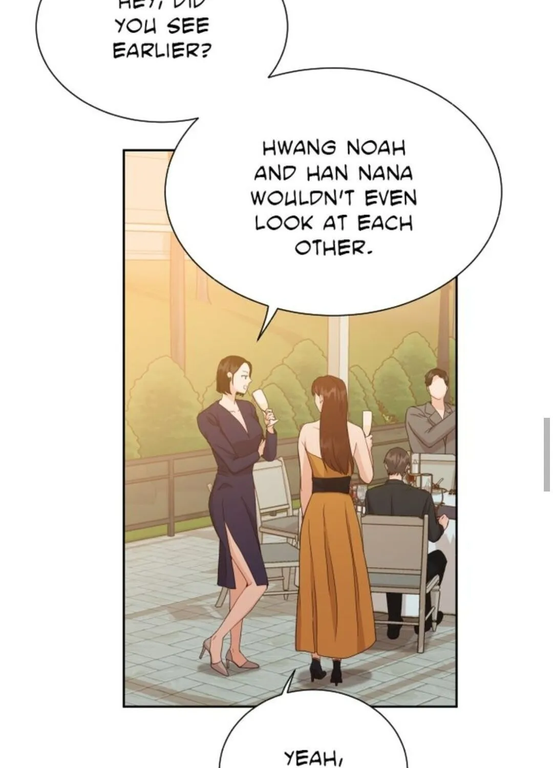 Family-Like XX Chapter 6 page 70 - 