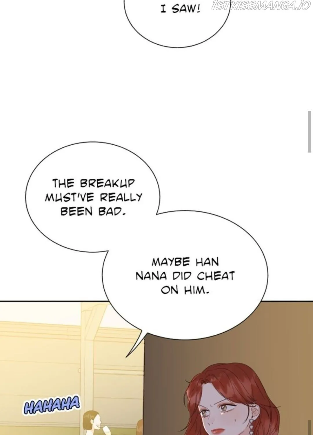 Family-Like XX Chapter 6 page 71 - 