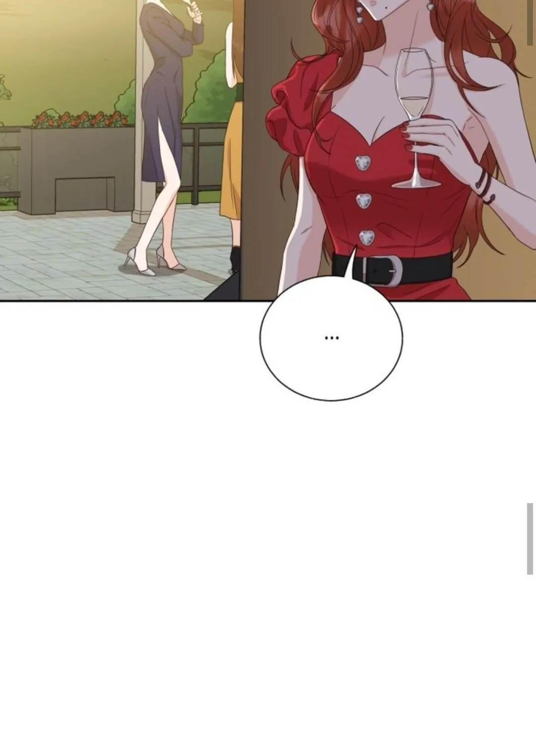 Family-Like XX Chapter 6 page 72 - 