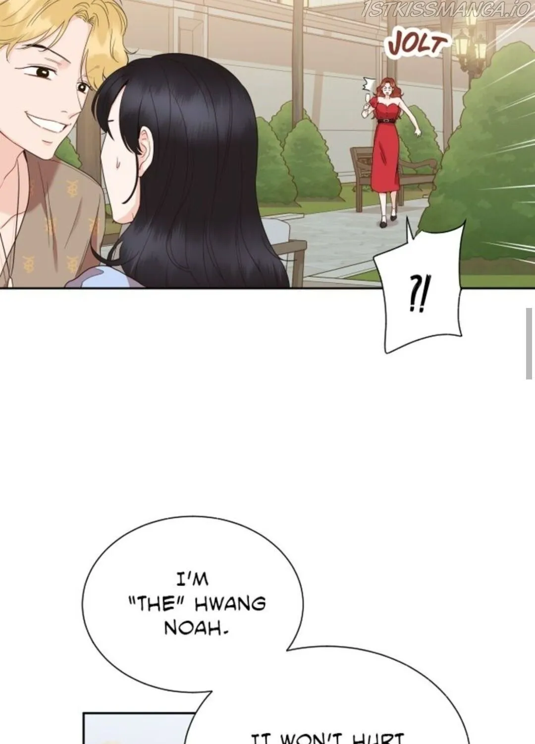Family-Like XX Chapter 6 page 75 - 