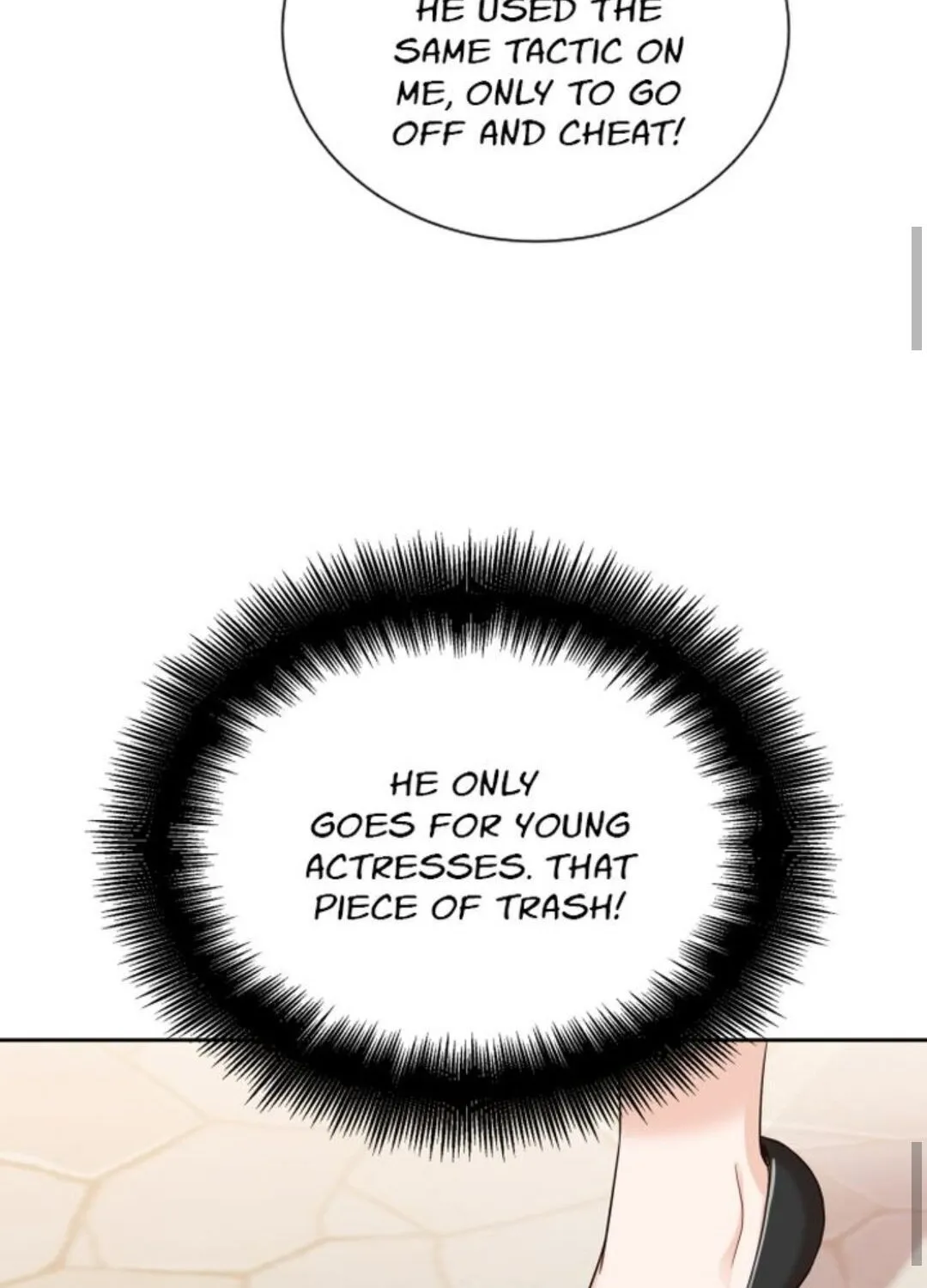 Family-Like XX Chapter 6 page 78 - 