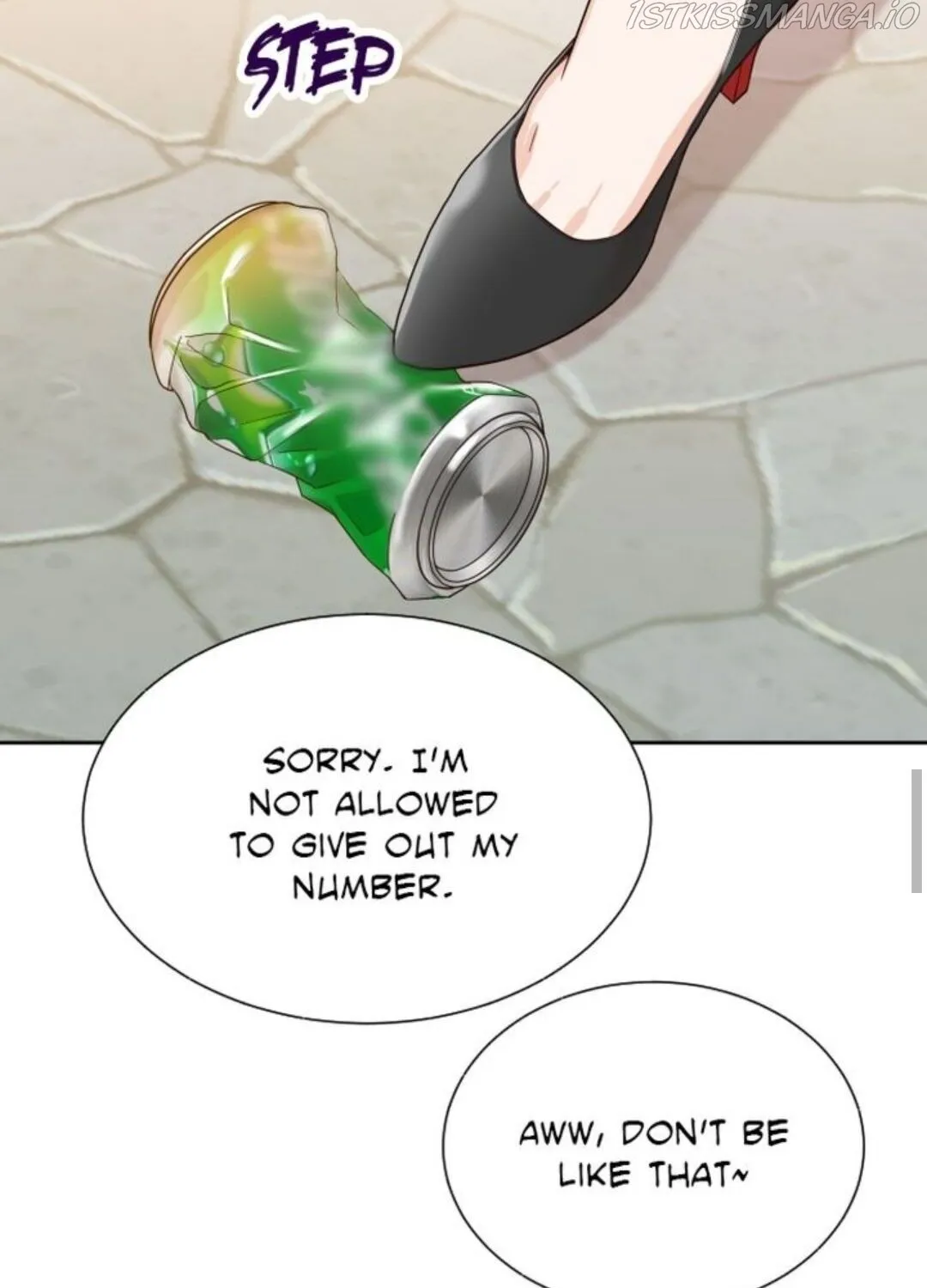 Family-Like XX Chapter 6 page 79 - 