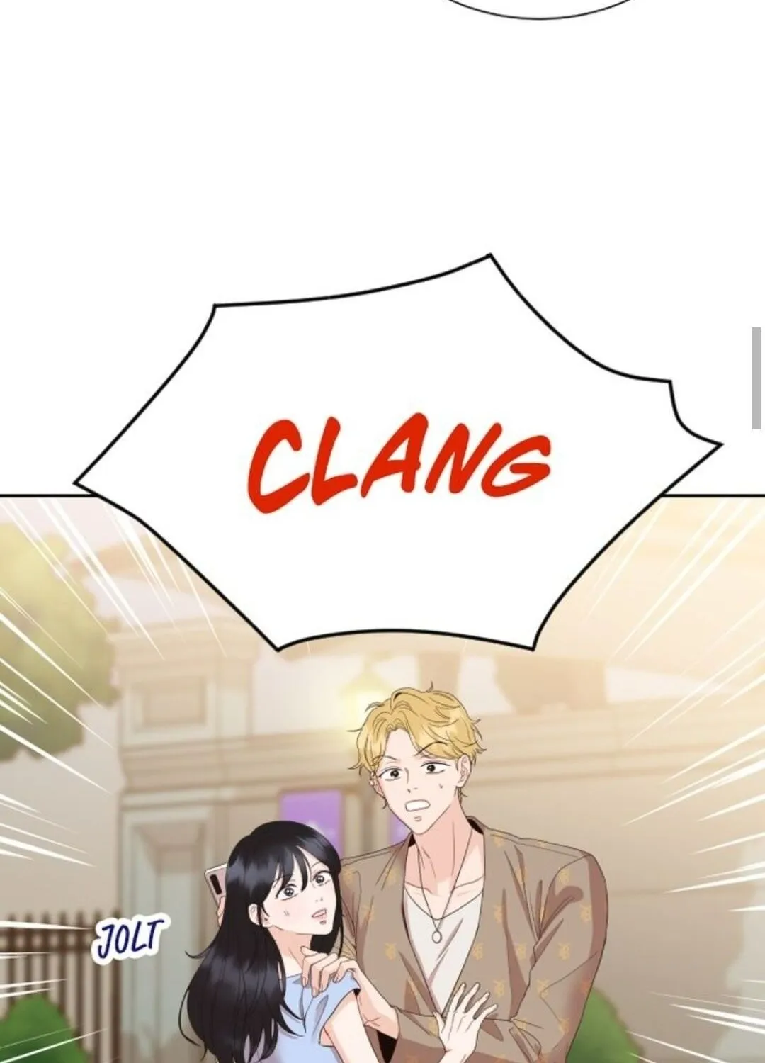 Family-Like XX Chapter 6 page 80 - 