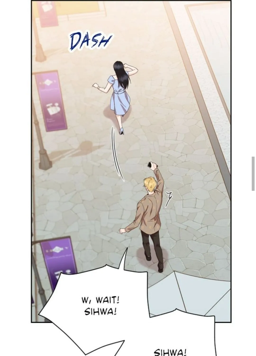 Family-Like XX Chapter 6 page 82 - 