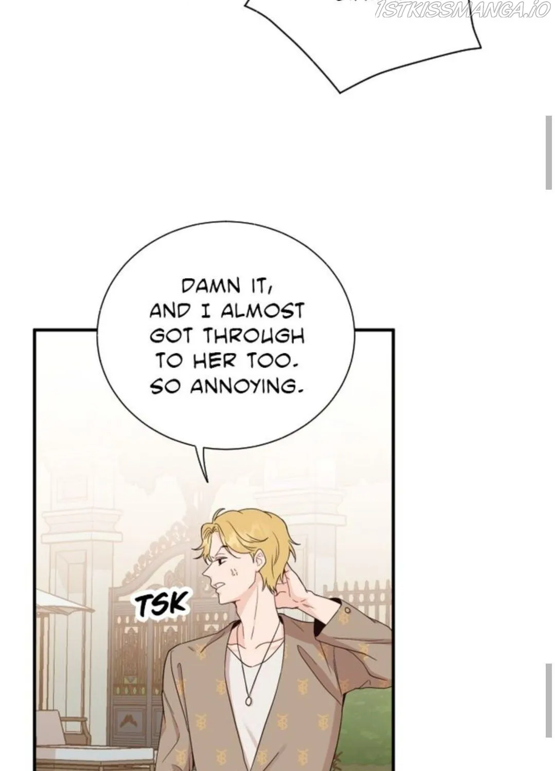 Family-Like XX Chapter 6 page 83 - 