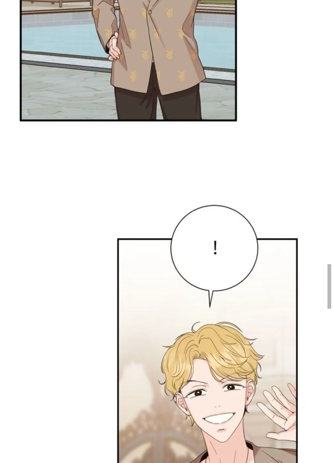 Family-Like XX Chapter 6 page 84 - 