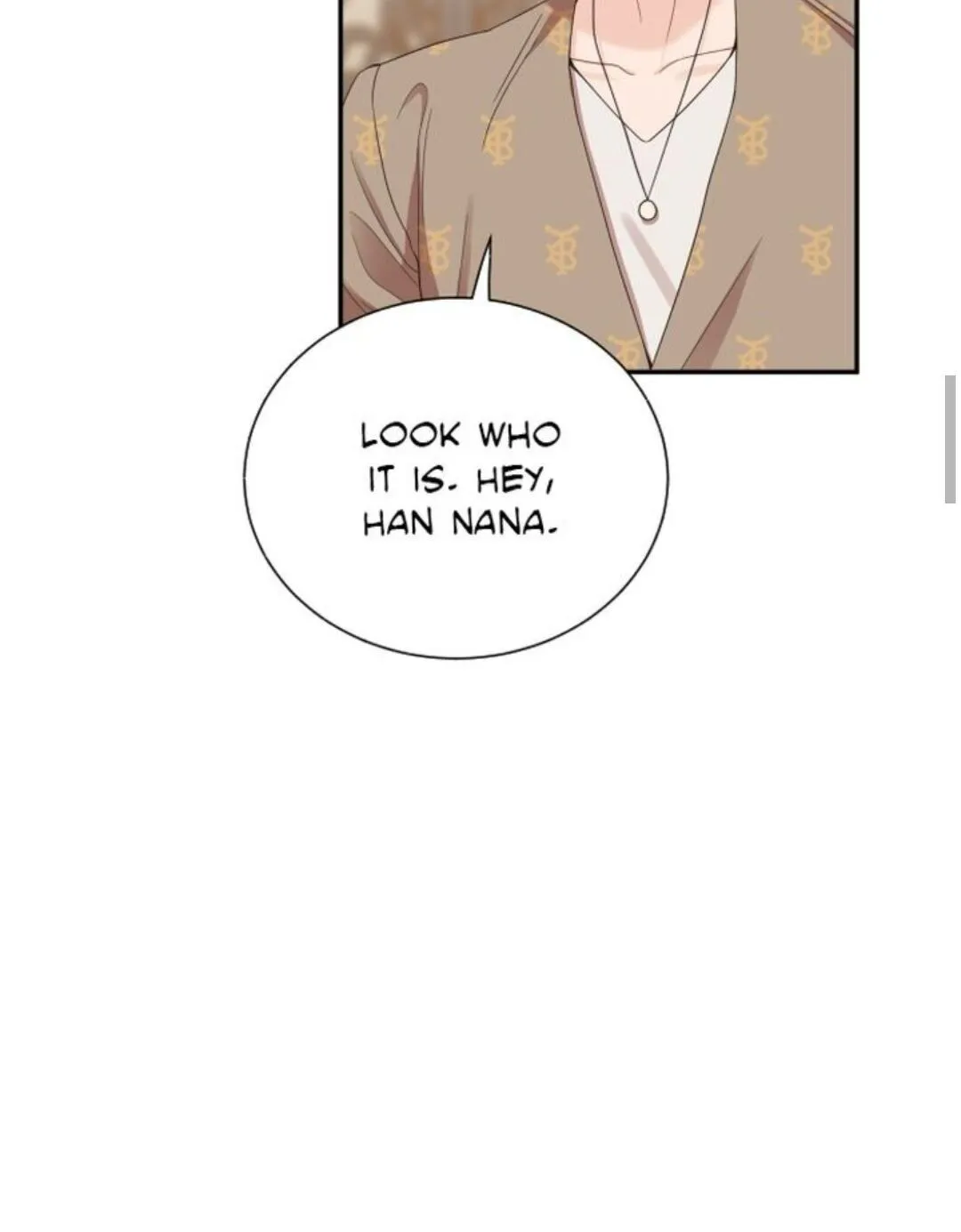 Family-Like XX Chapter 6 page 85 - 