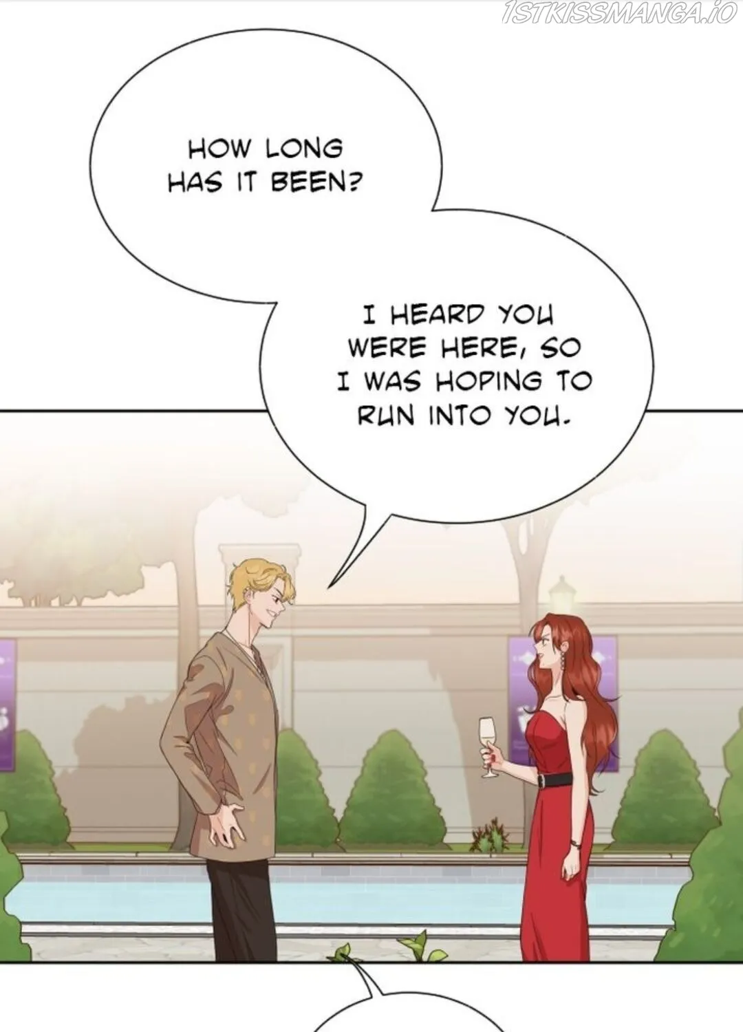 Family-Like XX Chapter 6 page 86 - 