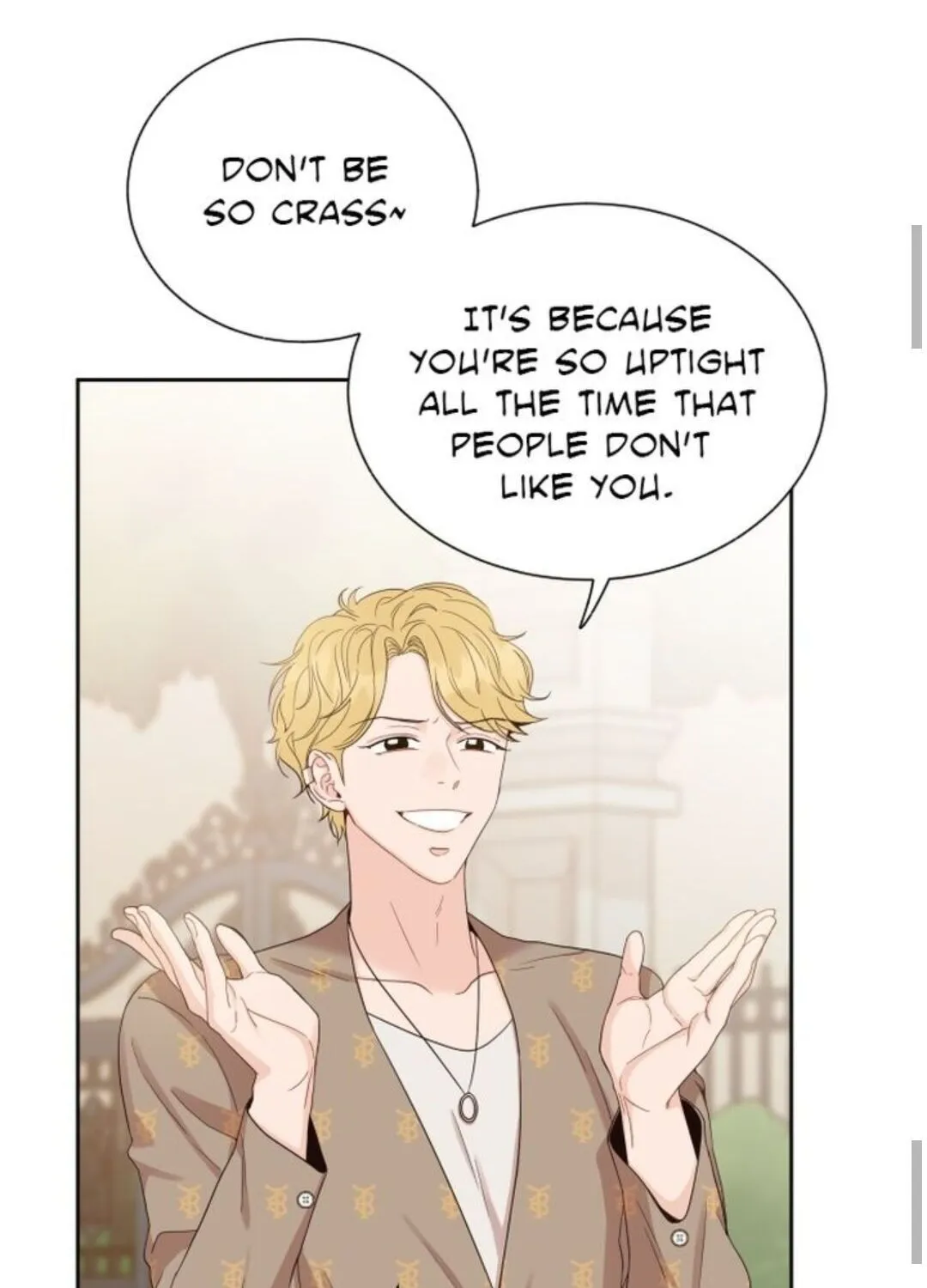 Family-Like XX Chapter 6 page 89 - 
