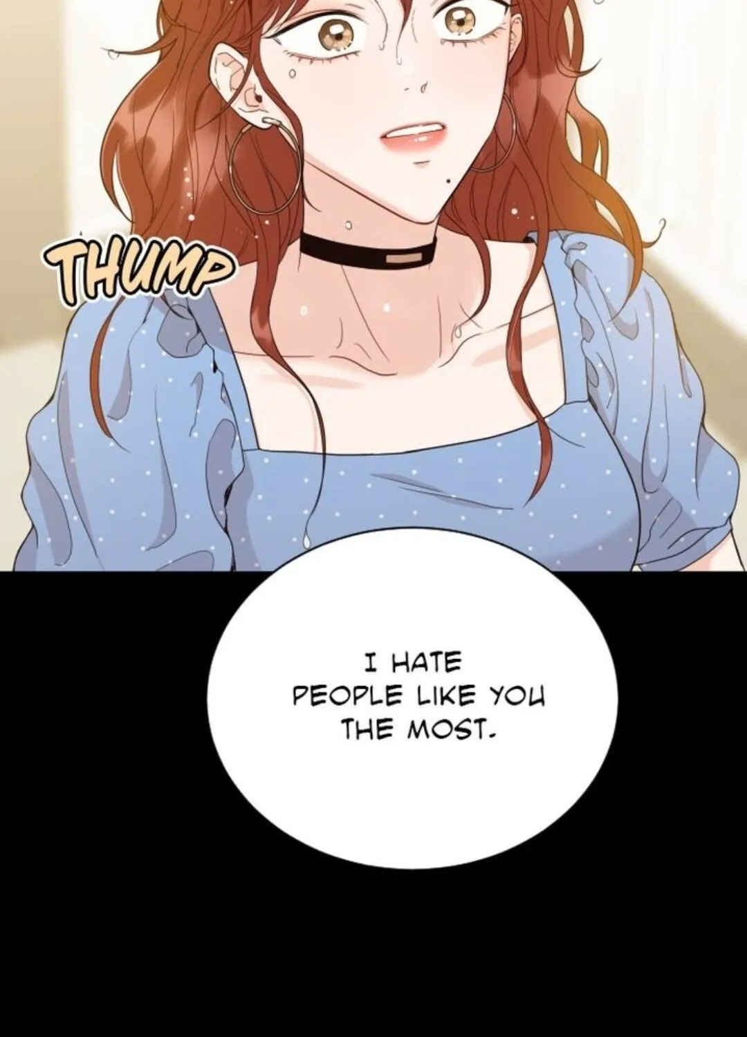 Family-Like XX Chapter 6 page 10 - 