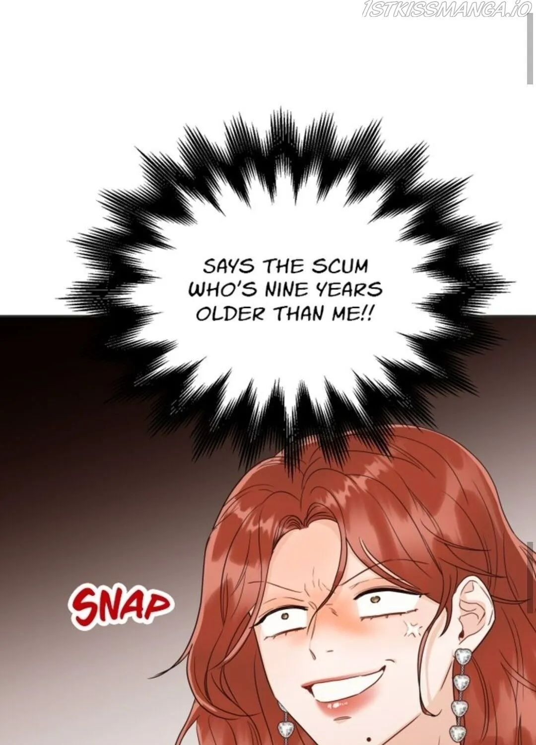 Family-Like XX Chapter 6 page 92 - 