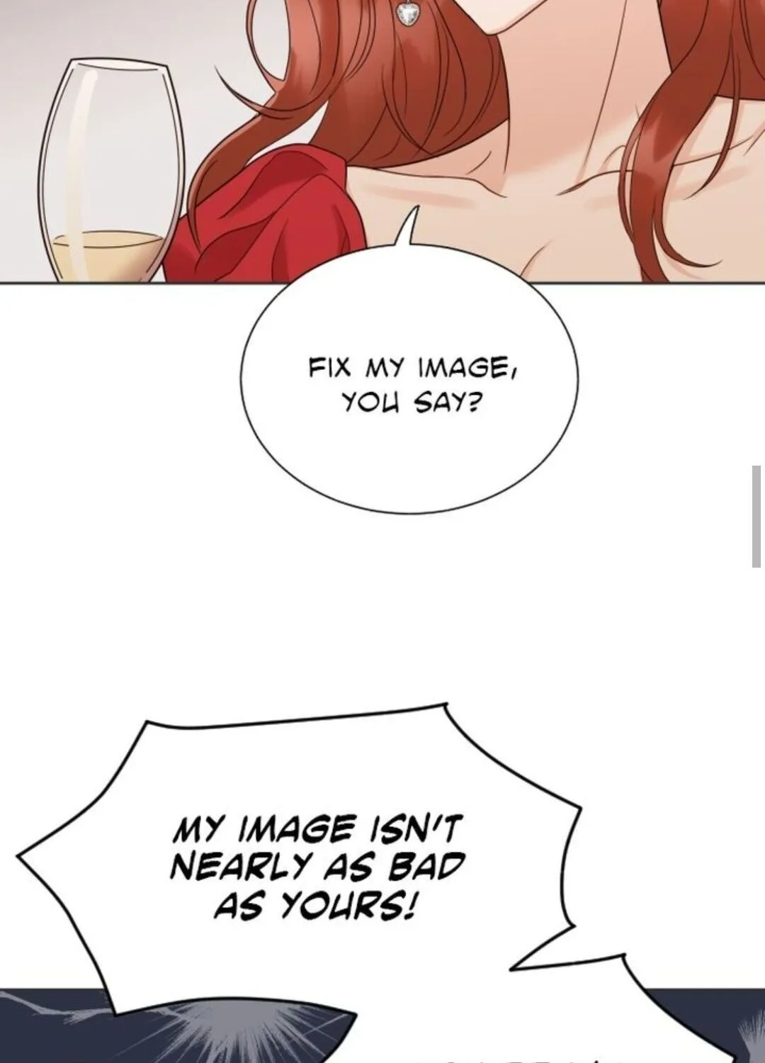 Family-Like XX Chapter 6 page 93 - 
